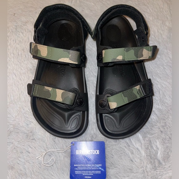 COPY - nwt birkenstock sandals - Picture 4 of 6